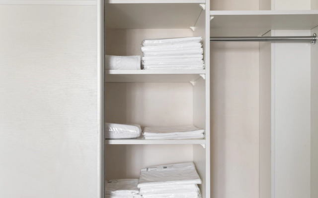 Апартаменты Sportivka Home