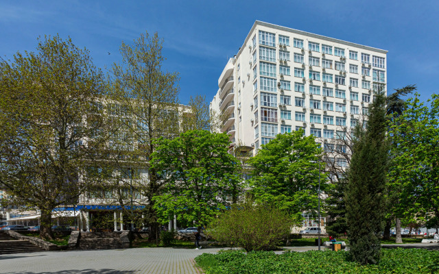 V Tsentre Apartments