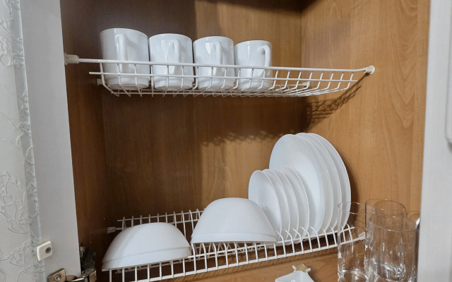 Квартира в историческом районе Амалиенау