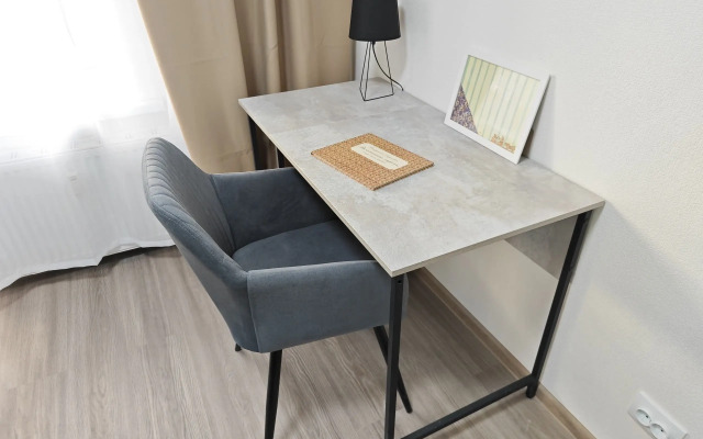 Квартира Уютная в экологически чистом районе города