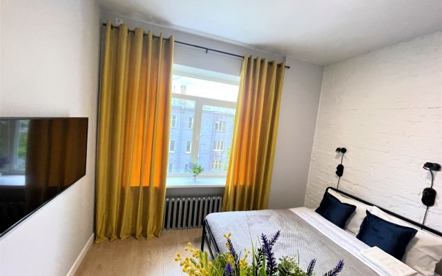 Hanaka Na Stromynke 21k2 Mini-Hotel