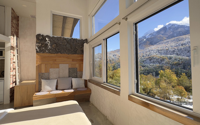 Квартира Дизайн-студия MODERN