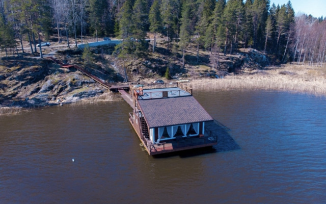 Гостевой дом ХаусБот Клиффхаус