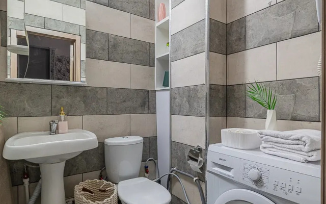 Апартаменты 109 Алексея Латышова 1