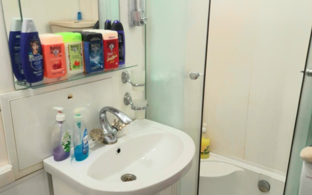 Komfort Apartment