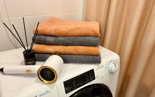 Квартира на Пулковском шоссе 42/6 1