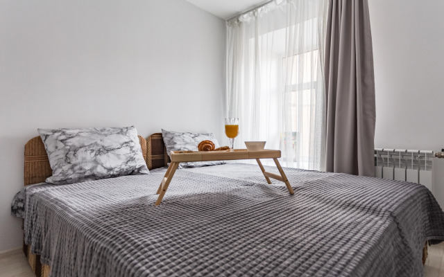 Квартира Eliza Home на Невском проспекте