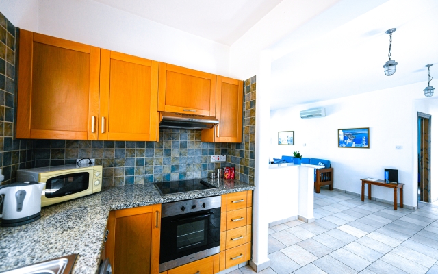 Azzurro Luxury Holiday Villas Apartment