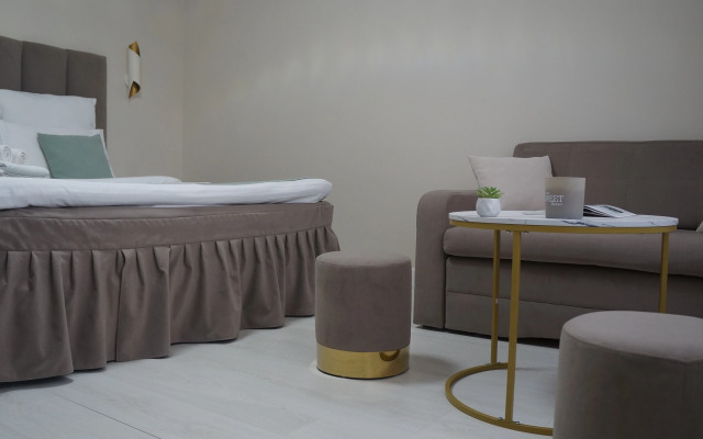 S Vidom Na "Rybnuyu Derevnyu" Apartment