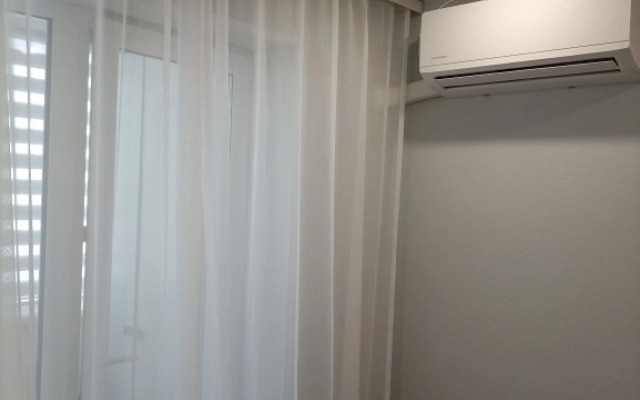 Апартаменты на Русской 2