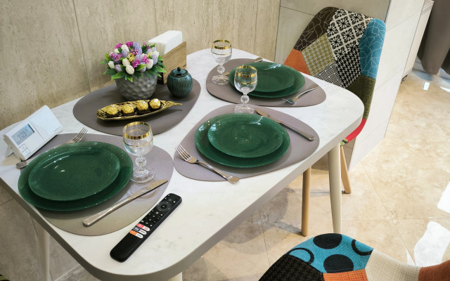 Квартира Комфортная у моря