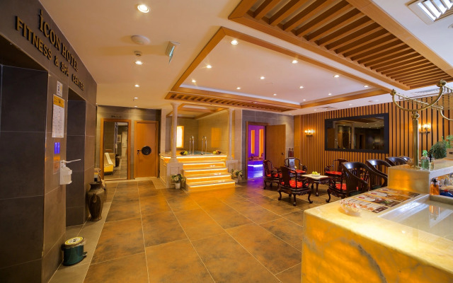 Icon Hotel Taksim