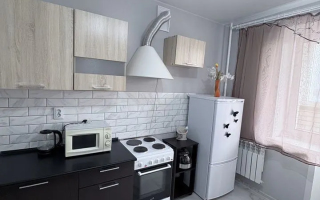 Квартира на Ливенской 33к2