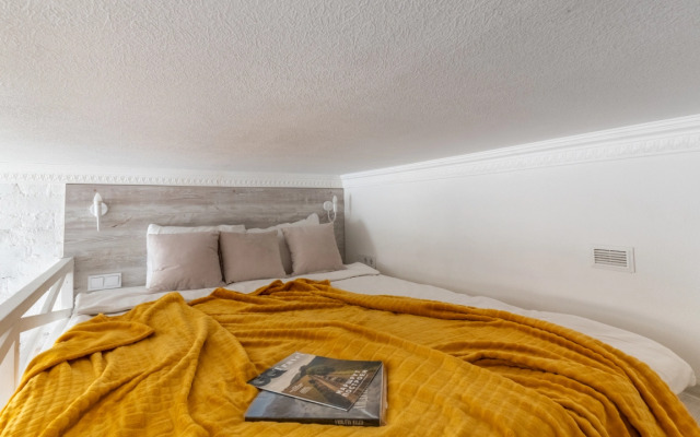 Апартаменты Джулиата 4