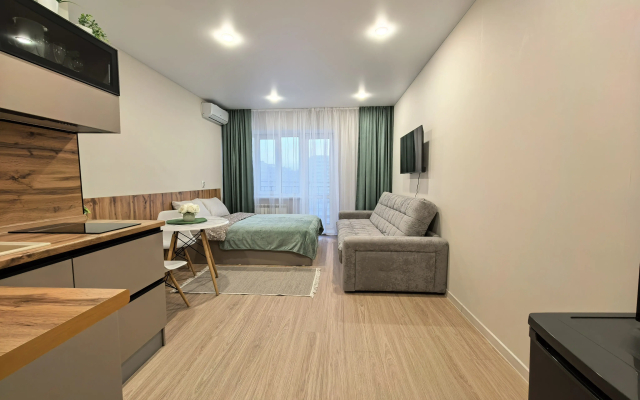 Квартира Лучшая студия