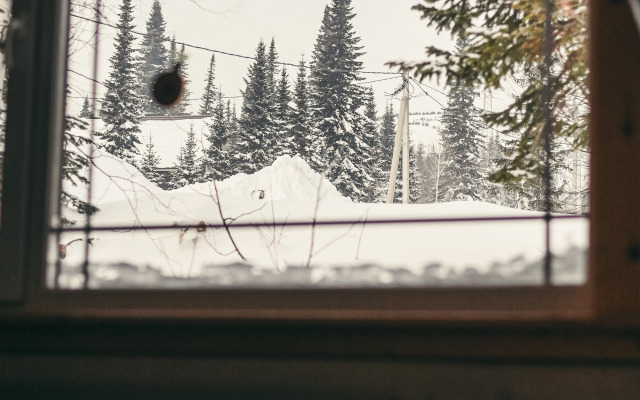 Частный дом Альпийский Home Club