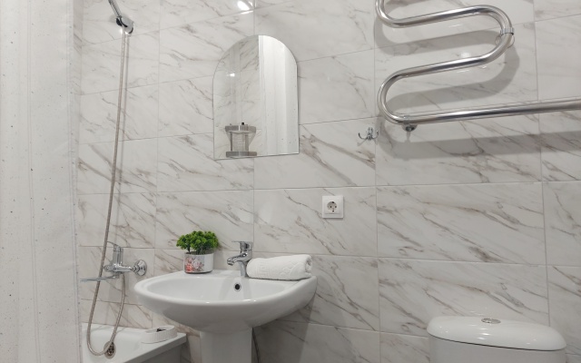 Квартира Бирюза на Котлярова