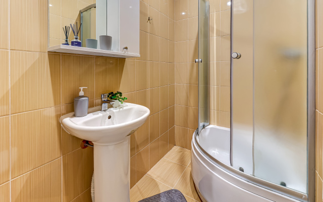 «Flats for soul» Mini Hotel
