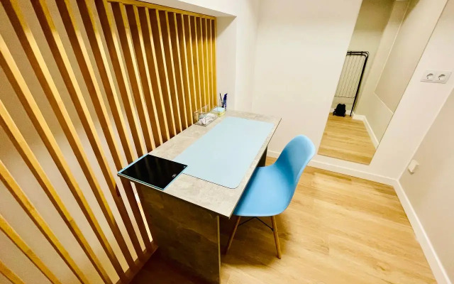 North House Apartments
