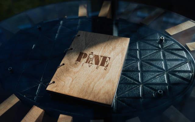 Отель Zagorodnyj otel' Pine River Krasnaa Polana