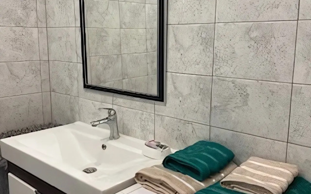 Квартира на Командорской