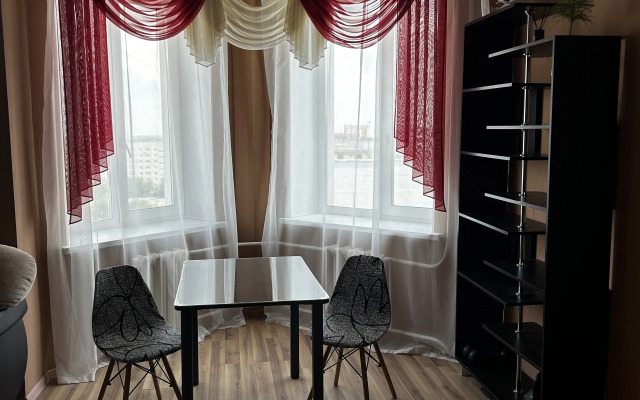 Квартира Большая рядом с парком