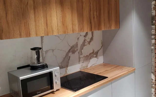 Per. Garnizonny 1a Flat