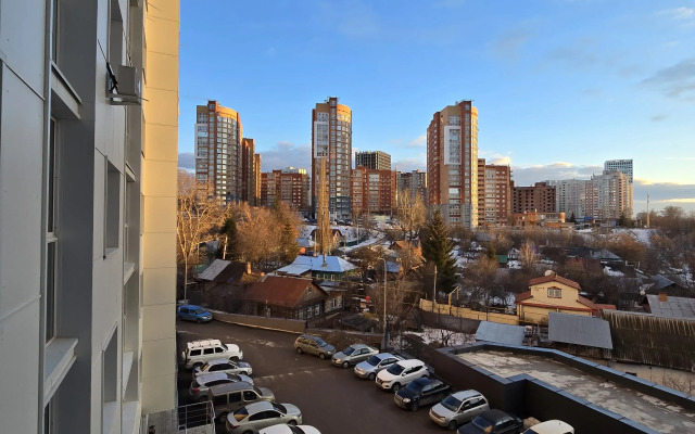Ayskaya 39 Flat