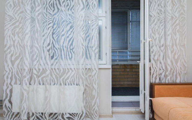 Апартаменты Метро Ленинская