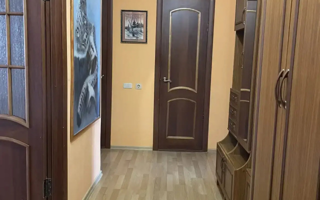 Квартира 2-х Комнатная