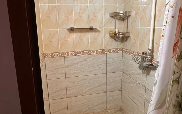 Квартира City View