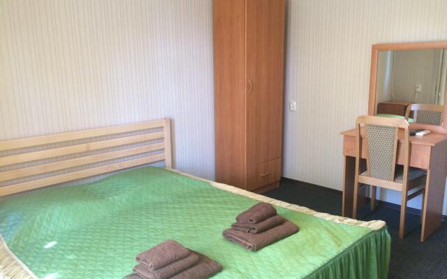 Okeanik Guest house