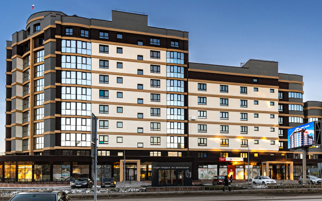 Smart Hotel
