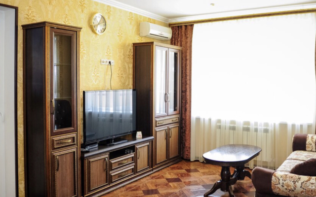 Отель Идиллия