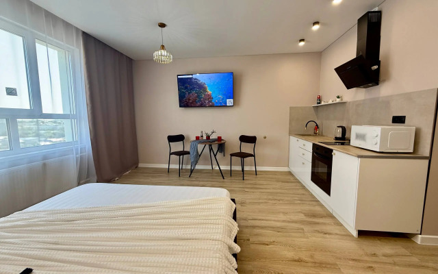 Квартира Lofthouse