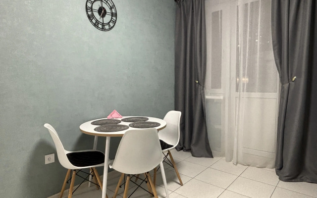 Квартира Уютная на Петра Метальникова