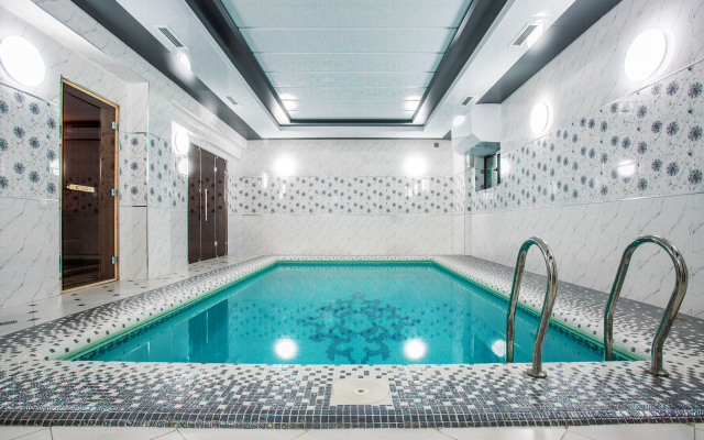 Manifa Hotel