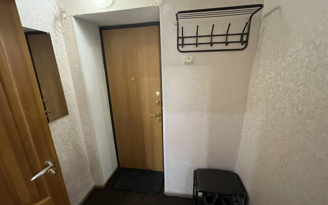 Квартира Рядом с Центральной Площадью