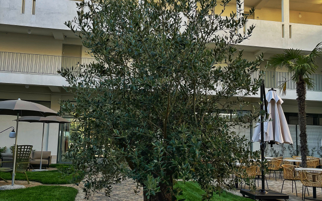 Hotel Portoritsa
