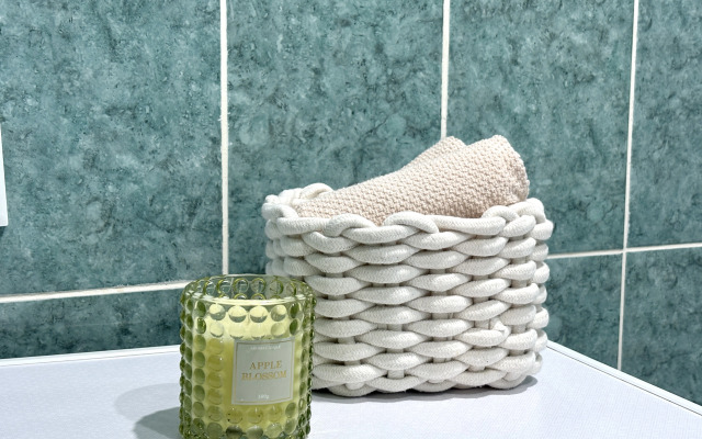 Квартира Одеялкин на Ленина 36А