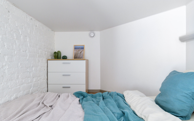 Апартаменты Sea and Grass