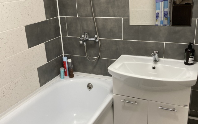 Трех Комнатная Квартира Рядом с Лесом