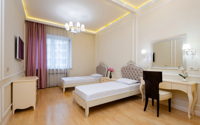 Квартира уютная на Северном проспекте HH555