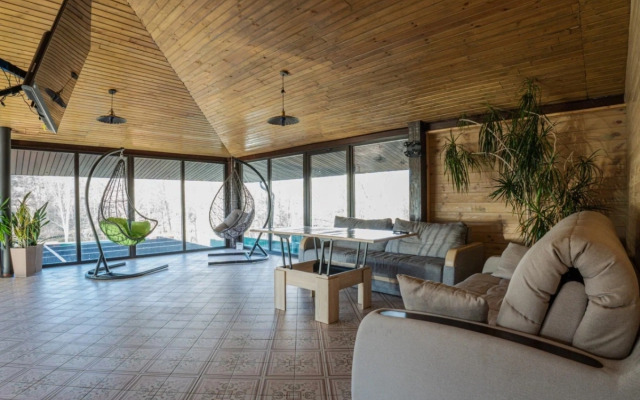 Triton Loft Guest house