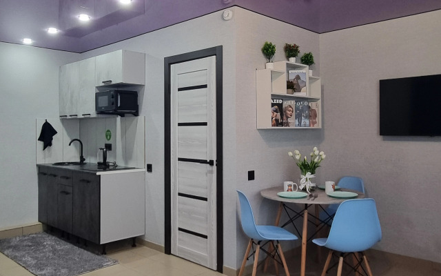 Novye 2 Komnatnye V Centre Neftyanikov  Apartaments