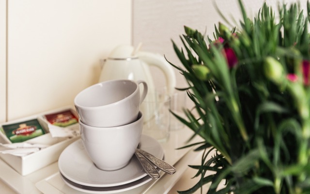 Odin Voznesenskiy Apartments