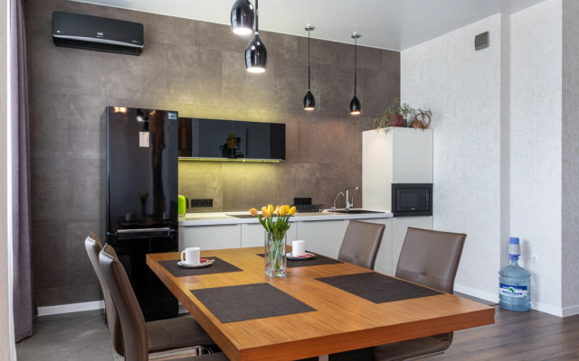 Апартаменты Пять Звезд 13