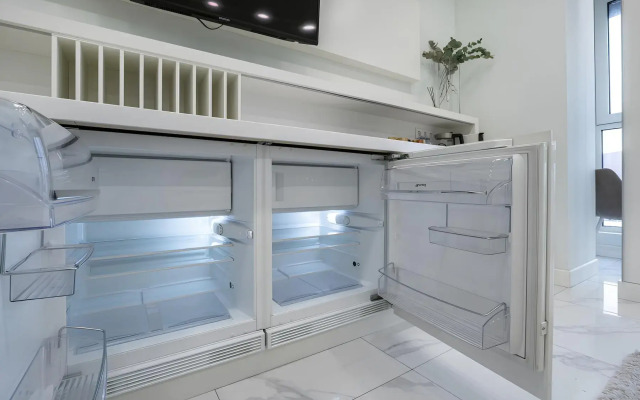 Апартаменты 091 Art Aparts на Ходыском бульваре 20А