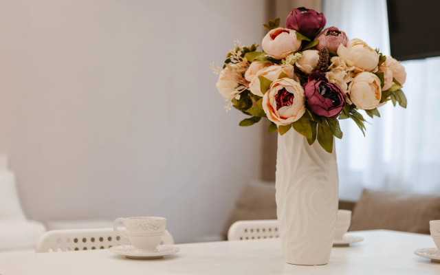 Гостевой дом Панорама