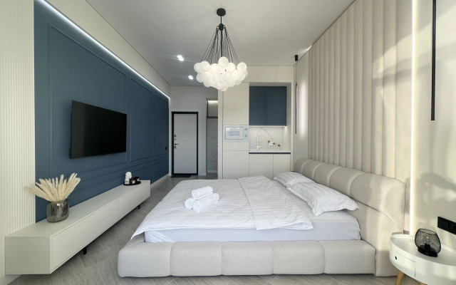 Квартира Smart Lux